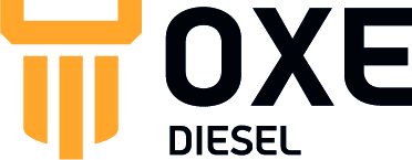 OXE Diesel Außenborder
